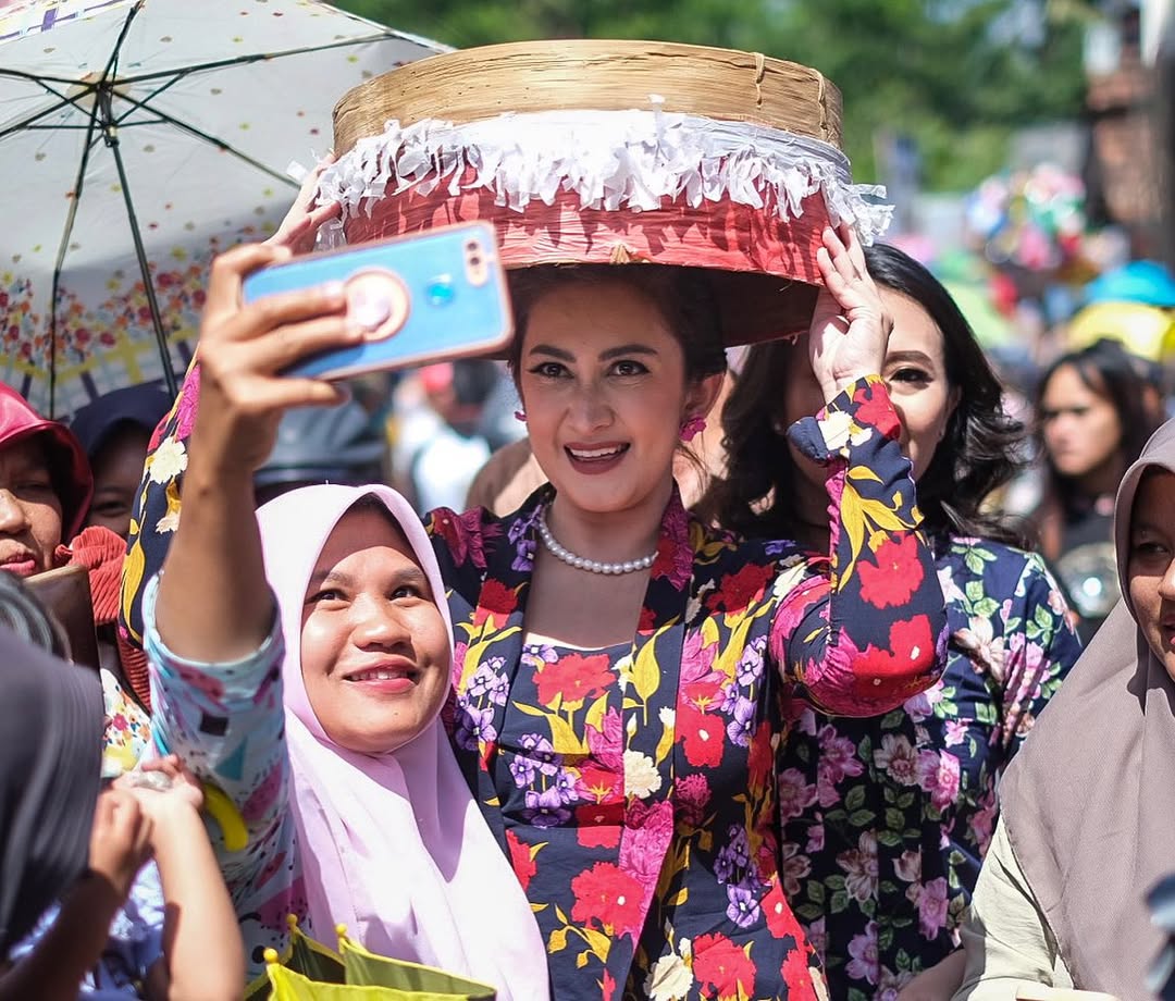 Motivasi Anak SSB PERKASA Donorejo
