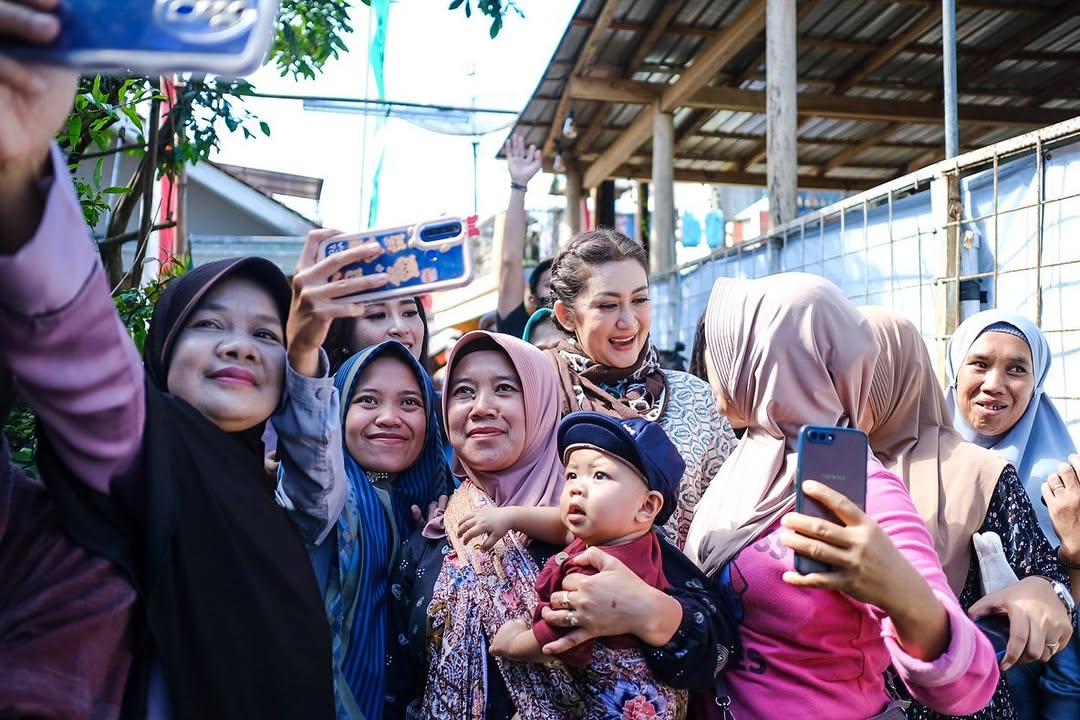 Tradisi Nyadran Suran Dusun Giyanti, Selomerto