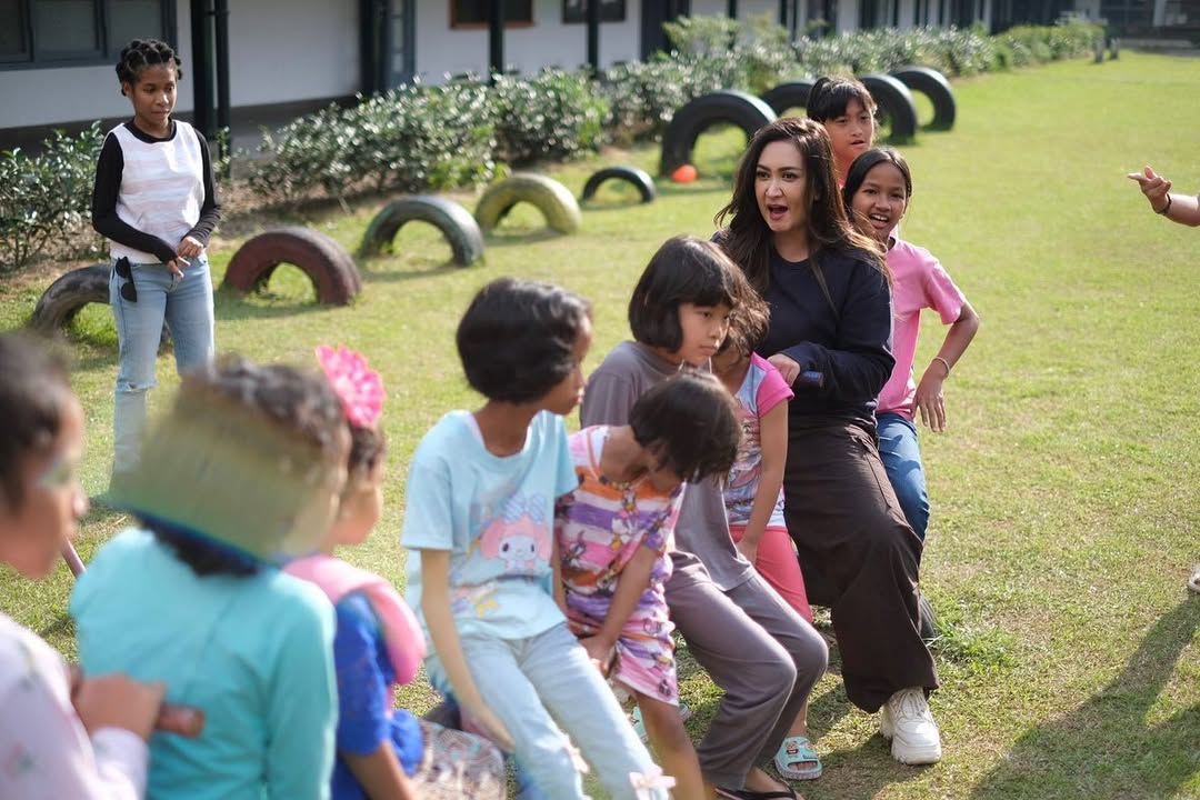 Kunjungan Kerja Desa Purworejo
