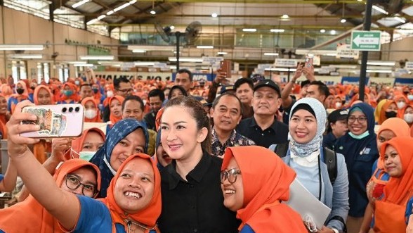 Visi Perubahan